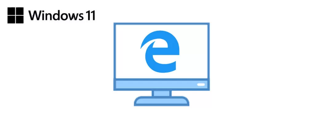 Microsoft internet browser
