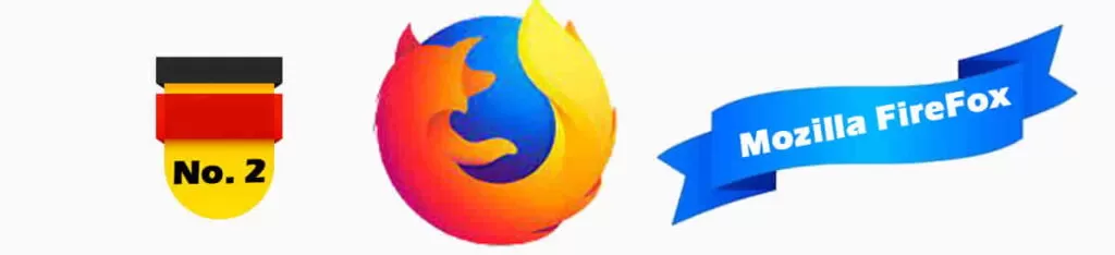 Mozilla FireFox