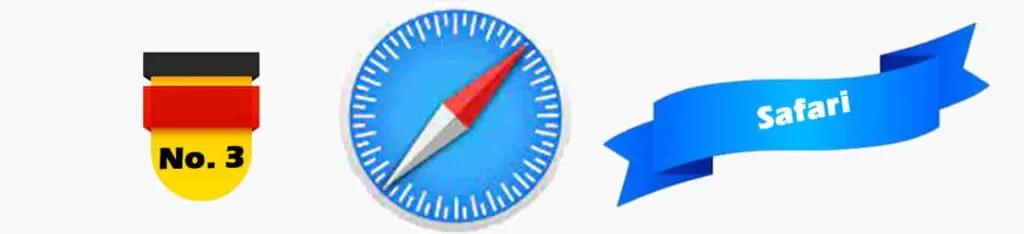Safari Browser
