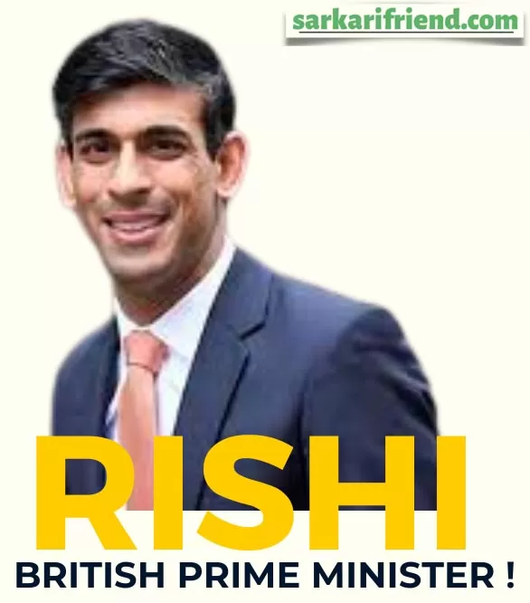 rishi sunak