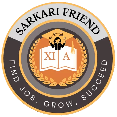 SarkariFriend.com
